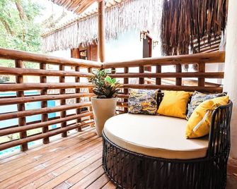 Aroeira Pousada - Trancoso