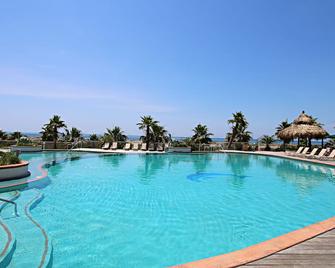 Caribe - Orange Beach