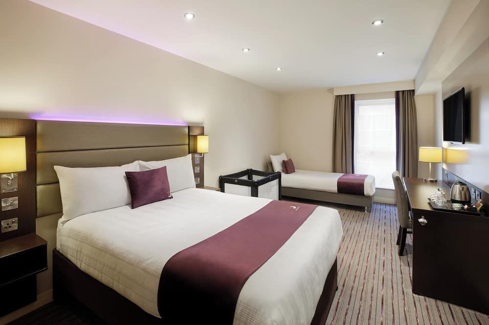 Premier Inn Slough