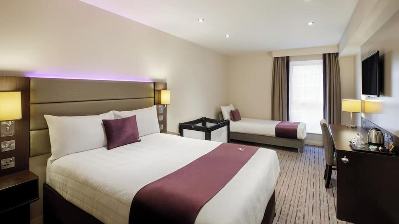 Premier Inn Slough