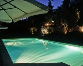 Le Civette Country Resort - Bagno a Ripoli - Piscina
