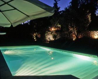 Le Civette Country Resort - Bagno a Ripoli - Piscina