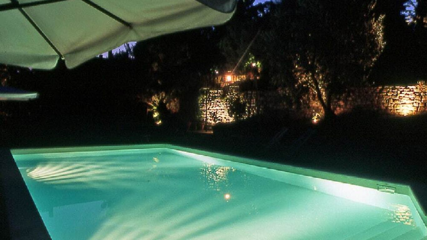 Le Civette Country Resort