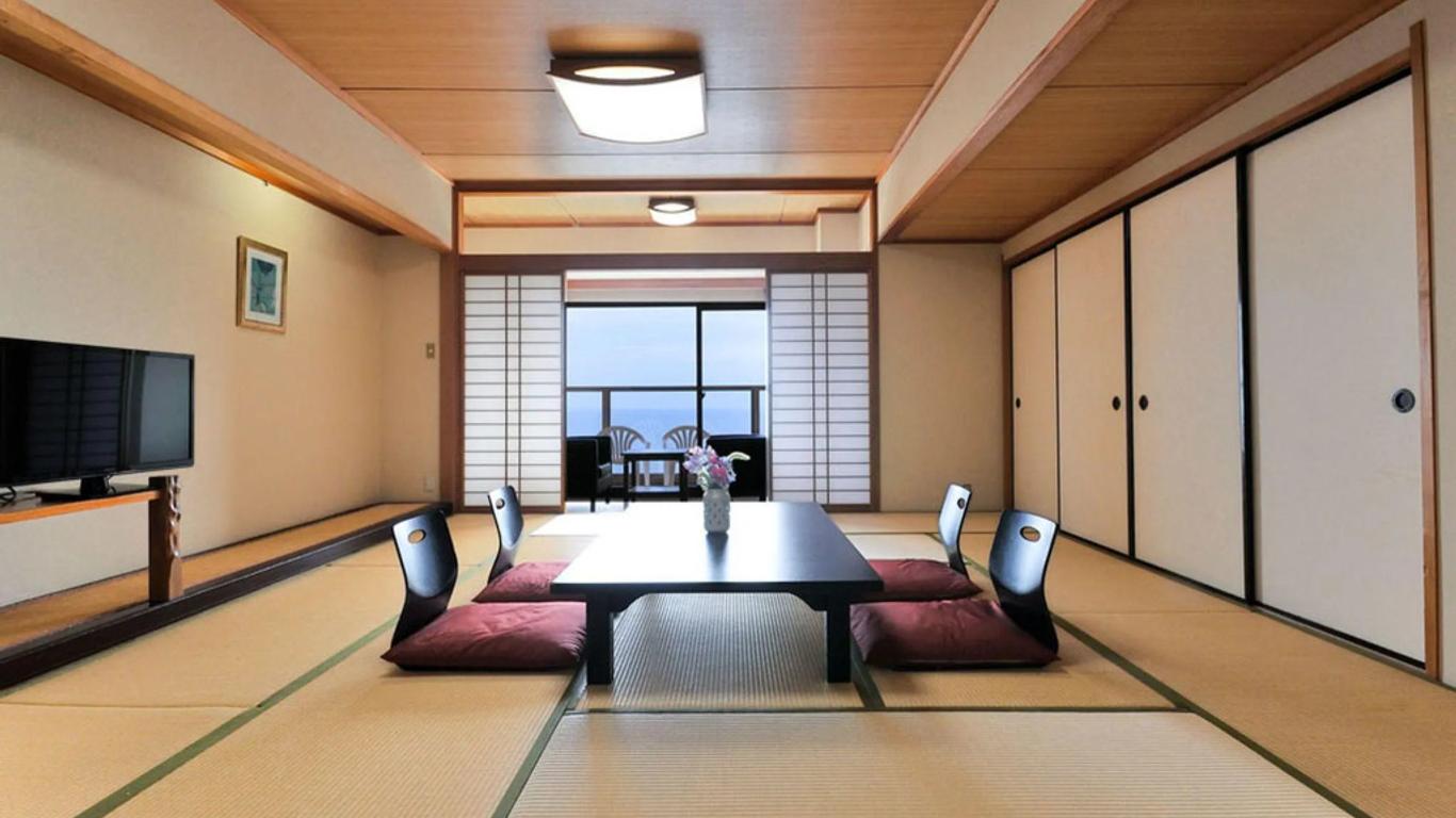 Hotel Katara Resort And Spa