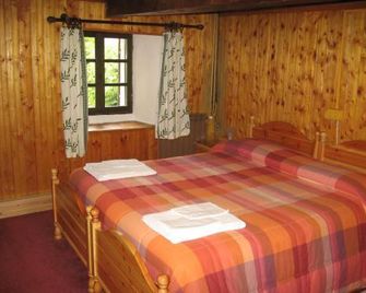 Chalet del Lago - Ceresole Reale