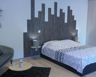 Dolce villa - Peyruis - Chambre