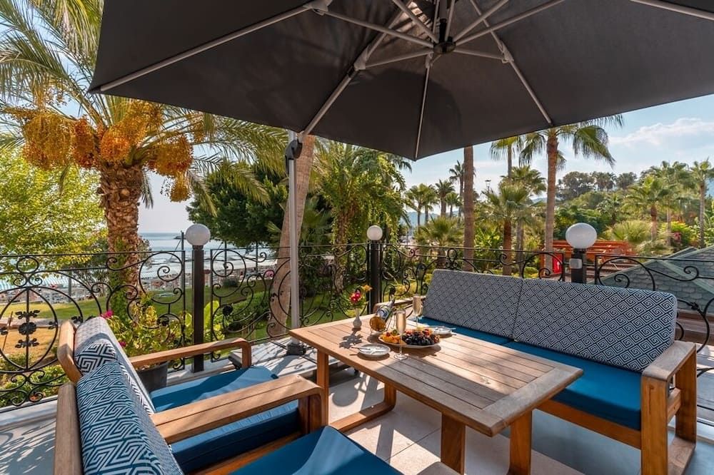 L'ancora Beach Hotel - Kemer
