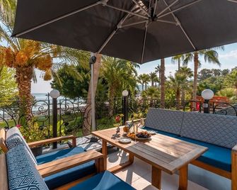 L'ancora Beach Hotel - Kemer