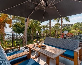 L'ancora Beach Hotel - Kemer
