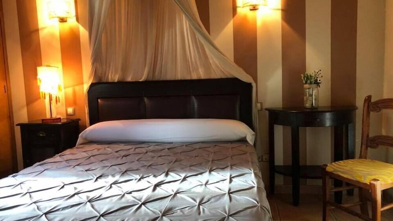 Hotel Rural La Pradera