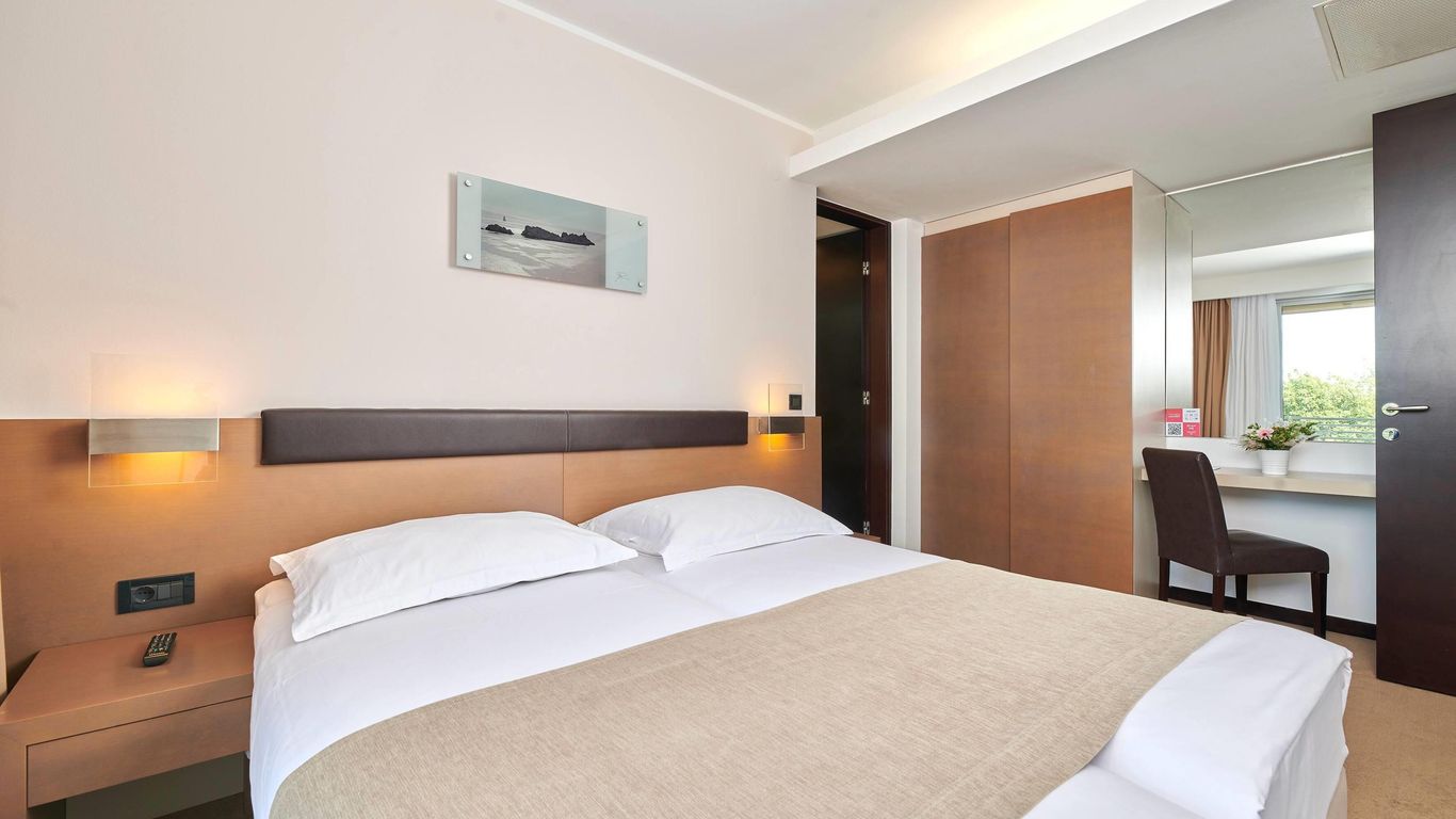 Hotel Molindrio Plava Laguna