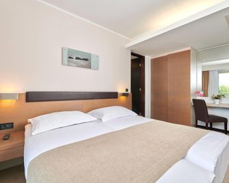 Hotel Molindrio Plava Laguna - Poreč - Habitación