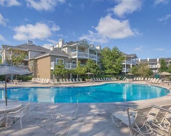Worldmark Windsor 1bd - Windsor - Pool