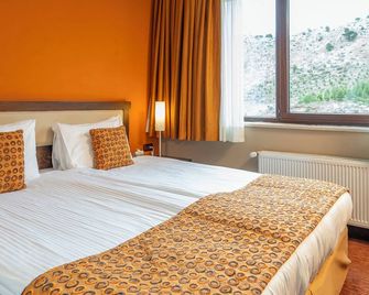 Barida Hotels Davraz - Çobanisa