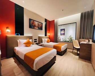 Ira By Orchid Bhavnagar - Bhavnagar