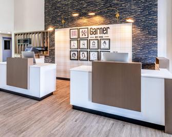 Garner Hotel Doswell Southeast By IHG - Doswell - Building