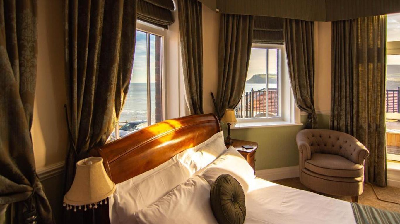 Hotel Victoria