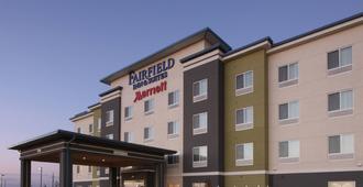 Fairfield Inn & Suites by Marriott Amarillo Airport - Amarillo