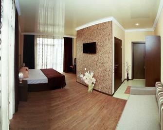 Vavilon Hotel - Gelendzhik - Sovrum