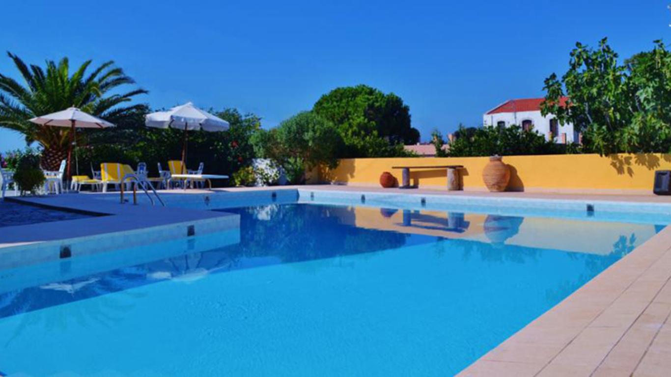 Porfyris Hotel