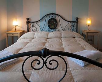 Il Posto Delle More - San Venanzo - Bedroom