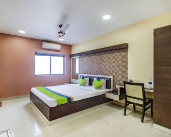 Treebo Pawan Putra, Kankurgachi - Calcuta - Habitación