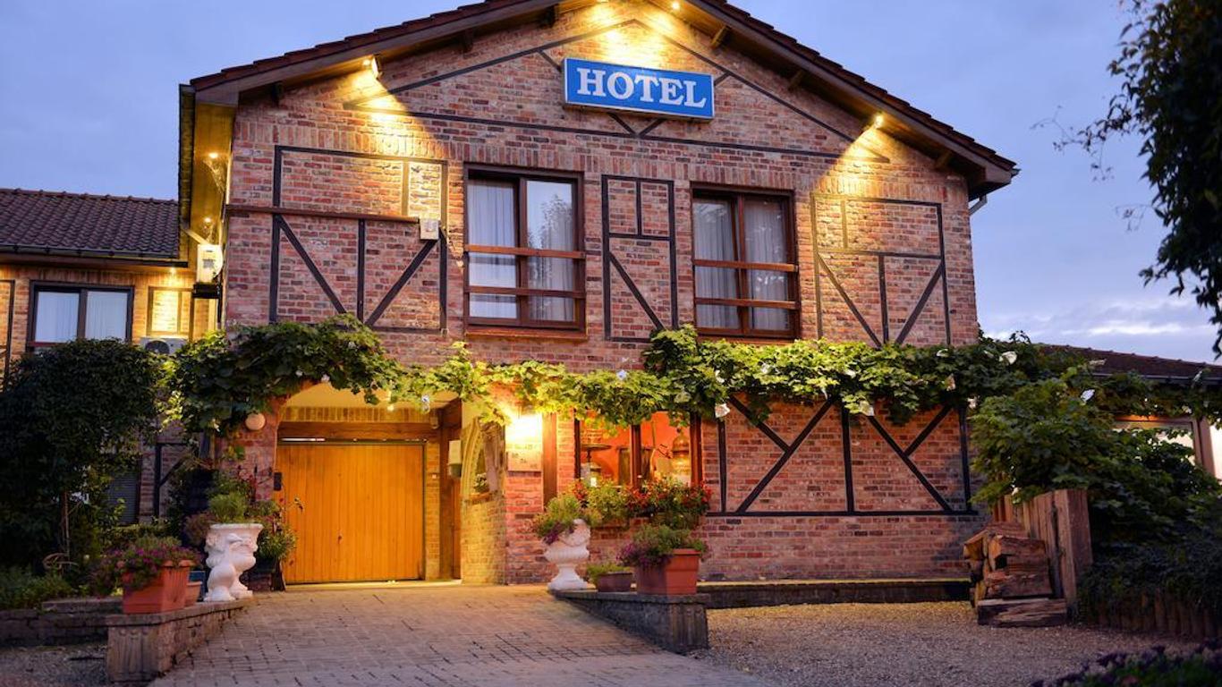 Hotel De Stokerij