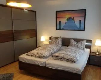 Ferienwohnung Hecht - Lipsk