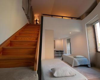 Quinta da Malaposta - Boutique Hotel & Eventos - Vila Nova de Cerveira