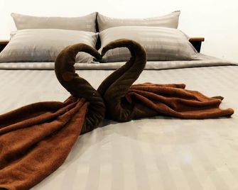 Bedtel - Chanthaburi - Bedroom