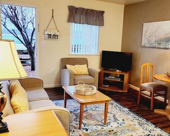 Affordable Suites Harrisonburg, Va - Harrisonburg - Sala de estar