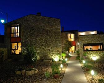 Apartamentos Rurales San Pedro - Valencia de Alcántara - Bâtiment