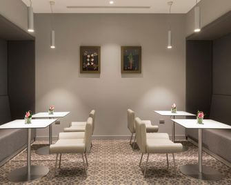 Hampton by Hilton Rome East - Ρώμη - Εστιατόριο
