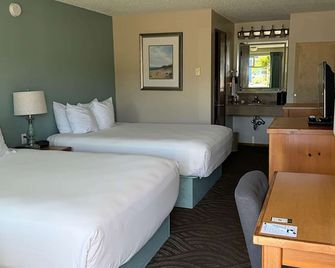 Super 8 by Wyndham Florence OR - Florence - Quarto