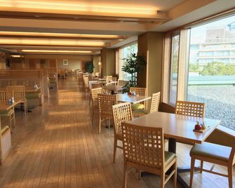Hotel Nagashima - Kuwana - Restaurant