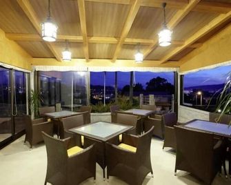 Hotel Liñares - Poio