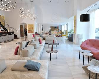 Athenaeum Grand Hotel - Athene - Lobby