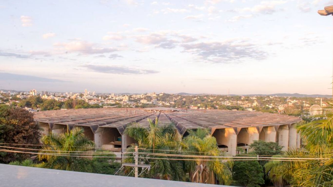 Stop Inn Plus Pampulha