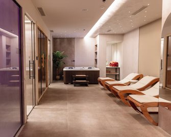 Grand Duka Hotel & Spa - Дуррес - Спа