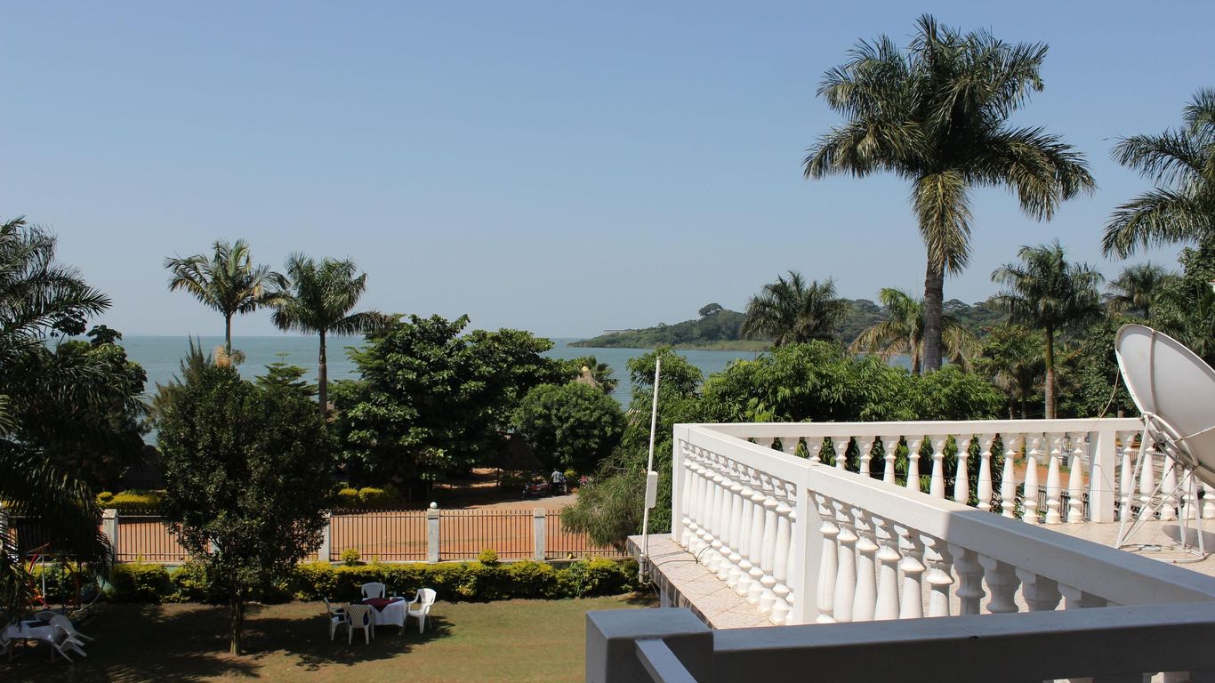 Anderita Beach Hotel