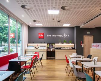 Ibis Gyor - Győr - Restaurant