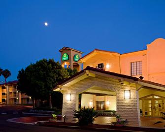 La Quinta Inn by Wyndham San Diego Chula Vista - Chula Vista - Bygning