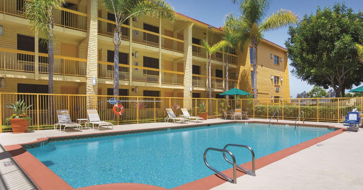 La Quinta Inn by Wyndham San Diego Chula Vista from $92. Chula Vista ...