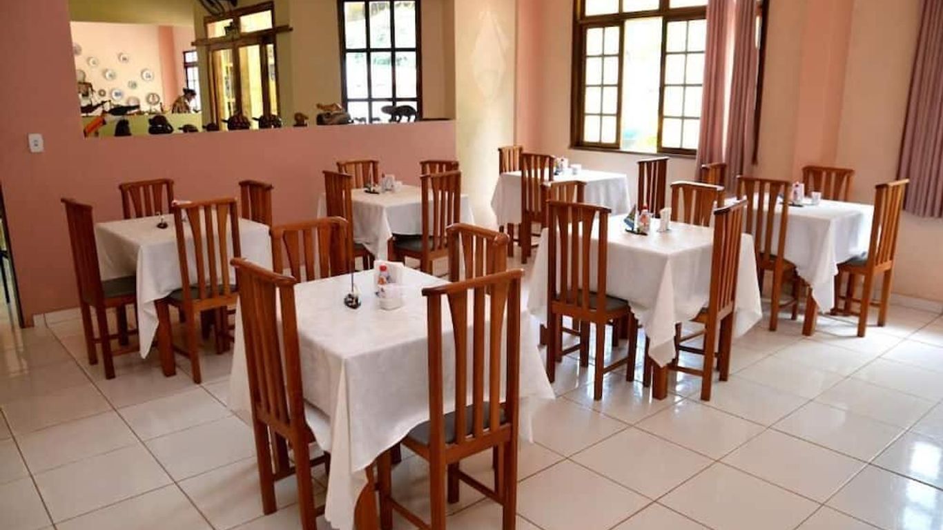 Pousada Cabocla - 300 metros da Ilha do Amor