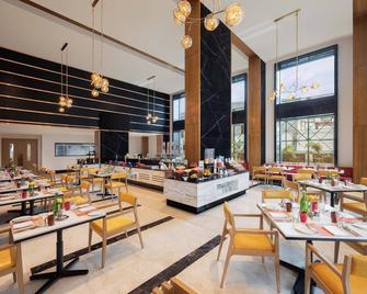 Fortune Park, Tiruppur - Member Itc Hotels' Group - Tiruppur - Restaurante
