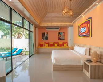 Dhevan Dara Resort & Spa Hua Hin - Pool Villa - Hua Hin