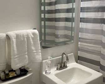 Modernized Studio Apartment in Gadsden, AL - Gadsden