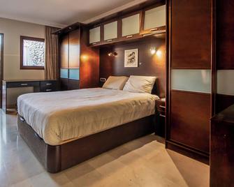 Oasis Tauro Beach 3br - Mogán - Sypialnia