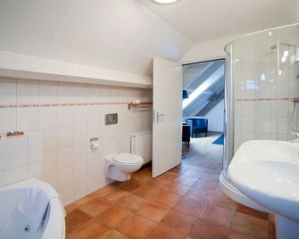 Hoeve de Bongerd - Beesel