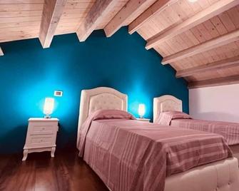 Appartamento Suite Sardinia Holiday - Cagliari - Habitación